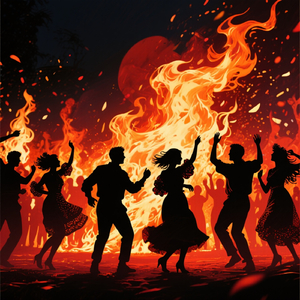 Fuoco e Movida