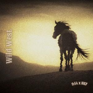 Wild West (feat. Xai Hefner)