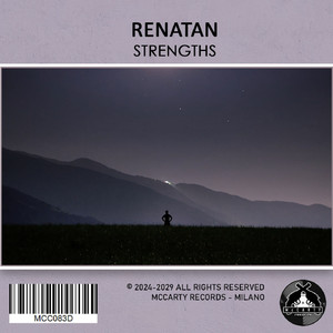 Strengths (Original Mix)