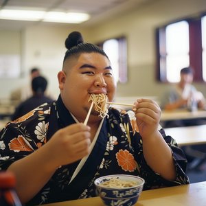 Lights Over Downtown