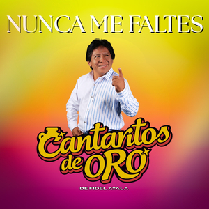 Nunca Me Faltes