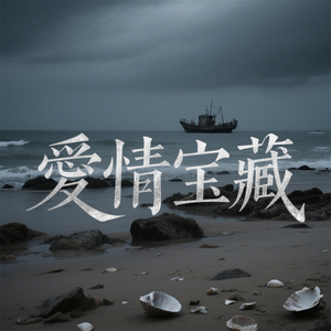 爱你是我一生的过错