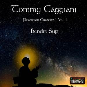 Bendir Sufi - Percusión Curativa, vol. 1
