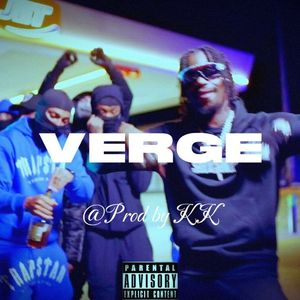 [Drill] Russ Millions Type Drill Beat ''VERGE''