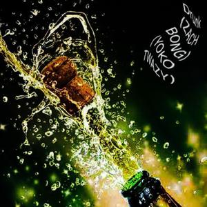 Drunk (feat. Yoko Twazy)