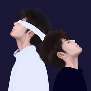 我不想说（don't wanna say)