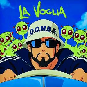 LA VOGLIA