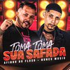 Afinho do Fluxo - Toma Toma Sua Safada (feat. Mascara no Beat)