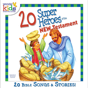 Bartimaeus - Believe It, Receive It