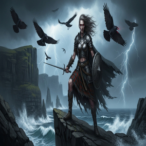 Fuil GaiscÃoch - Death of the Soul