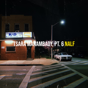 Tsara Manambady, Pt. 6