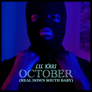October (Real Down South Baby)