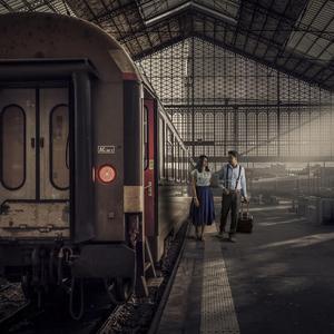 Only I Can Save Me From Myself