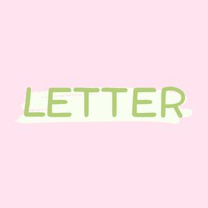 Letter