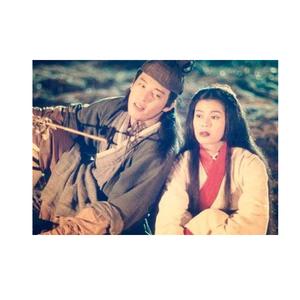 胡伟立-笑傲江湖曲（音痴懒人 Remix）