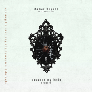 Sweeten My Body (feat. Òlah Bliss) [Sped Up]