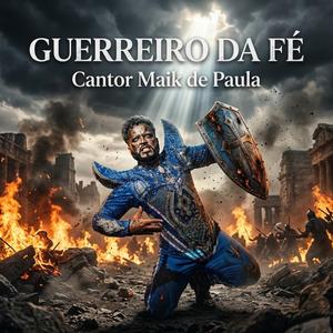 GUERREIRO DA FÉ