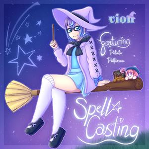 Spell Casting (Instrumental)