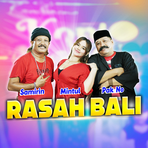 Rasah Bali