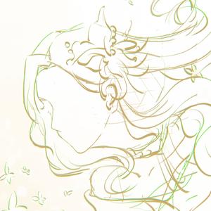 与你(2023年于文文生贺原创歌曲)