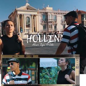 Hollín (feat. Loba)