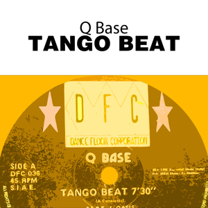 Tango Beat (Apocalypsis)