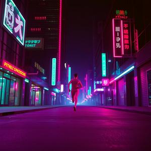Break The Night Open