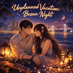 No Itinerary - 여행 계획 없음