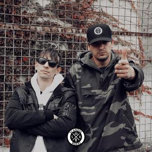 Maj to řízlý II (feat. CKN)