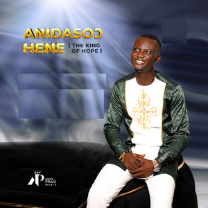 Yeda Woase (Aseda Nka Nyame)