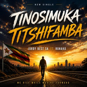 Tinosimuka Tichifamba