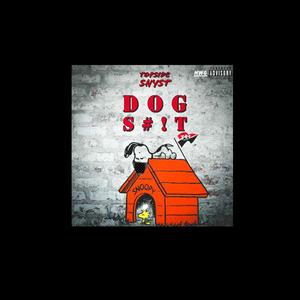 DOG $#!T