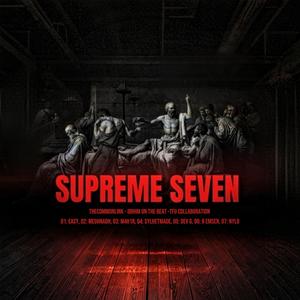 Supreme Seven (Instrumental)