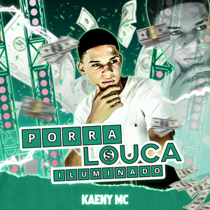 Porra Louca Iluminado