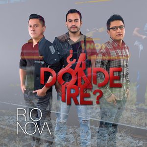 ¿A Dónde Iré?