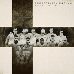 Sukupolvien unelma (Huuhkajat EM-2021)