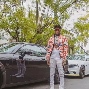 【free】‘Let the bullet fly.’NBA yuong boy type beat