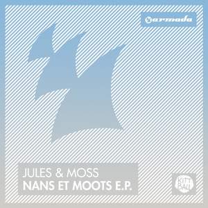 Nans Et Moots (Original Mix)