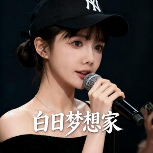 世界赠予我的(有人放烟花有人追晚风)