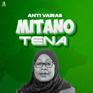 Mitano Tena