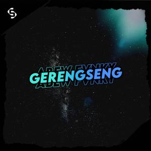 Gerengseng