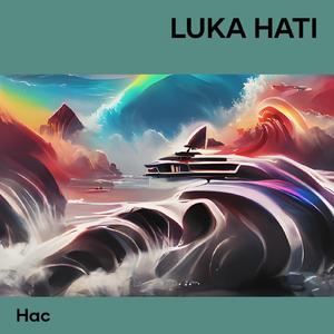 Luka Hati