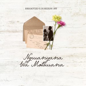 Ngwanyana Wa Motswana