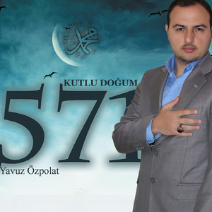 571 Kutlu Doğum