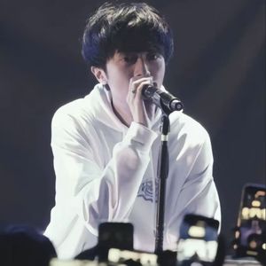 浪漫主义（cover：姜云升）
