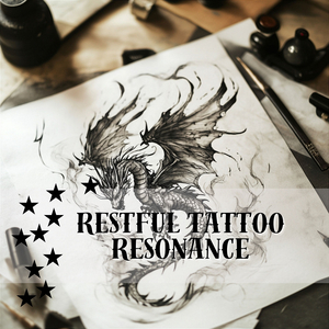 Tattoo Artists