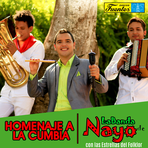 Explosión Carnavalera