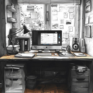 El Vuelo Del Foco En Frecuencias Fluidas