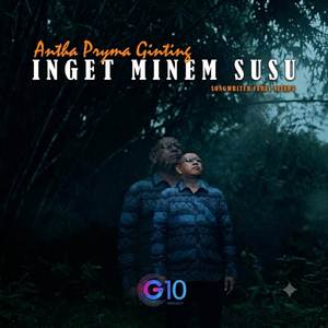Inget Minem Susu