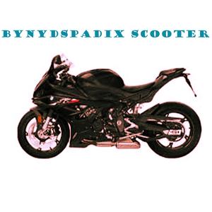 Scooter